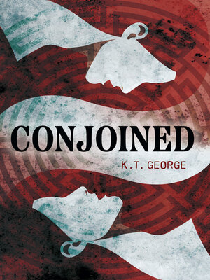 cover image of Conjoined